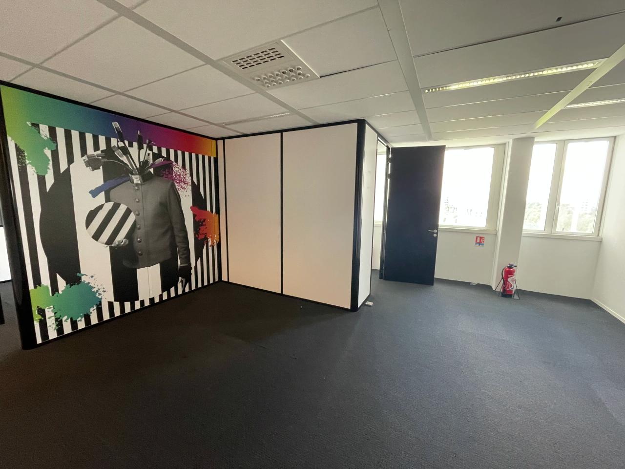 Bureau Blagnac 7981m² Location bureau Blagnac Haute-Garonne OLBUR2108339 7